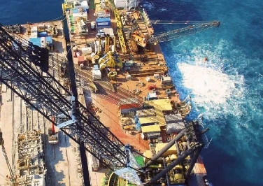 Dutch Offshore news placeholder