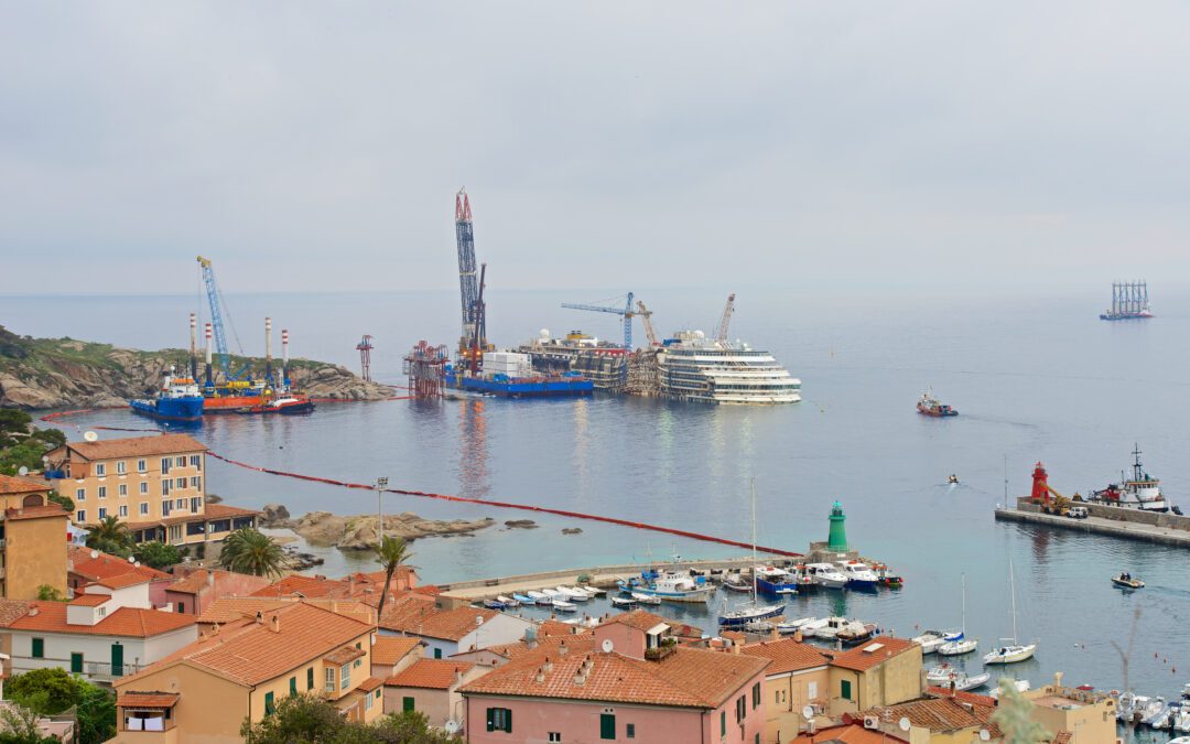 Costa Concordia